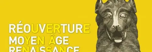 Le Palais des Beaux-Arts de Lille gratuit ce week-end