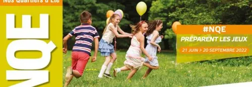 L'opération « Nos Quartiers d’Eté » revient dans la région