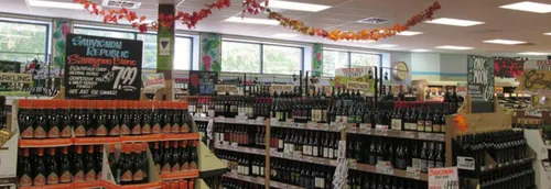 De nouveaux horaires pour les épiceries de nuit à Lille