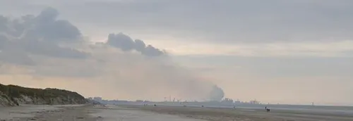 80 % des zones de baignade ont une eau de bonne qualité dans la région