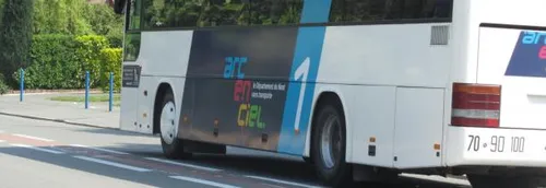 Des perturbations sur les transports de la région ce lundi