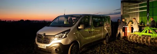 Lille Aide Ukraine recherche des chauffeurs et des véhicules