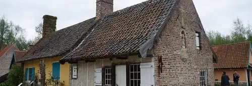 Le musée plein air de Villeneuve d'Ascq bientôt transformé