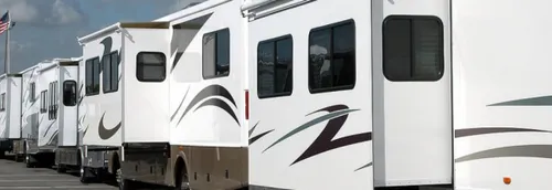 La MEL valide les nouvelles aires d'accueil des gens du voyage