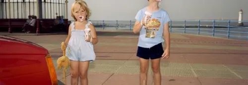 Des expos photos sur la plage cet été au Portel et à Dunkerque