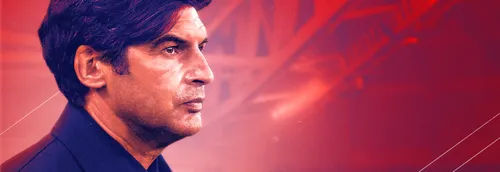 Paulo Fonseca officiellement nouveau coach du LOSC