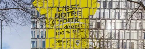 Tour de France : restrictions de circulation et stationnement dans...