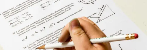 Top départ du brevet des collèges ce jeudi