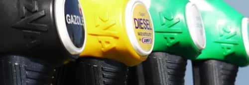 Une remise de 0,12 centimes au litre dans certaines stations...