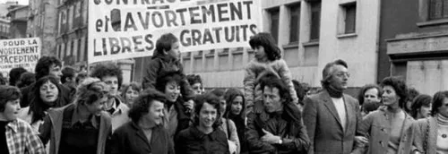 Un rassemblement pour le droit à l'avortement ce samedi à Lille