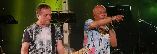 Emile & Images à Wallers-Arenberg pour le Tour de France