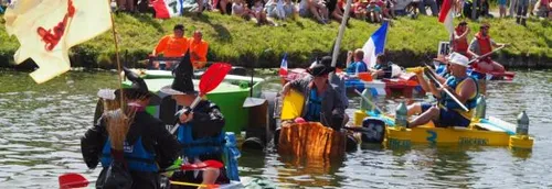 Les idées de sorties du week-end dans la région