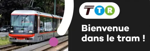 Des perturbations chez Ilévia ce mercredi pour le Tour de France