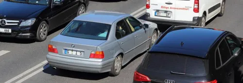 Les prévisions de Bison Futé sur les routes ce week-end
