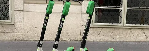 Trottinettes électriques : la préfecture du Pas-de-Calais appelle à...