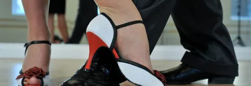 Des démonstrations et initiations au tango à Croix