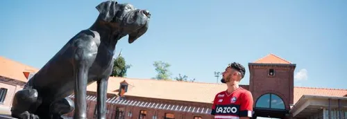 Rémy Cabella signe au LOSC