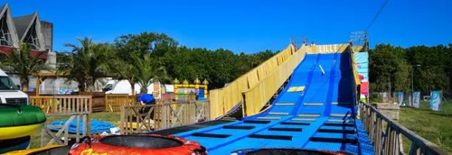 Lille Aventure Nature a ouvert ses portes