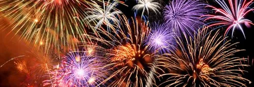 Retour des festivités du 14 Juillet !