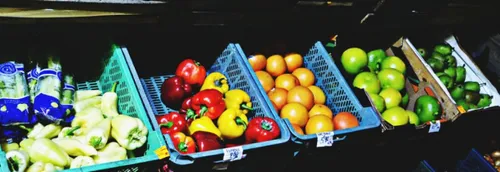 Des chèques alimentaires distribués aux plus modestes dans la Somme