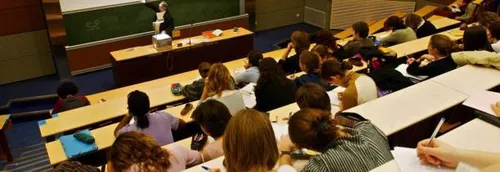 Des aides financières pour les étudiants de l'Université de Lille
