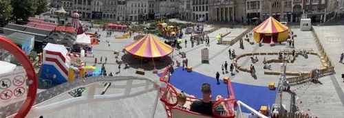 Saint-Quentin abandonne sa plage urbaine