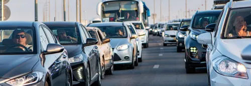 Les prévisions de Bison Futé pour le pont du 14 juillet