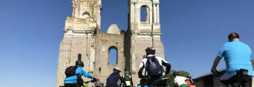 Des randos vélo de la mémoire dans l'arrageois