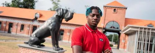 Mohamed Bayo arrivé au LOSC