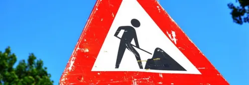 Des travaux débutent rue de Cambrai à Lille