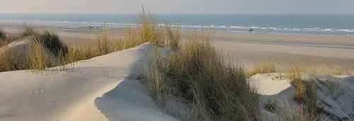 Un concours photos autour des Dunes de Flandre