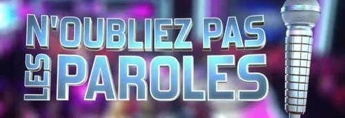 « N'oubliez pas les paroles » cherche des candidats dans le Nord