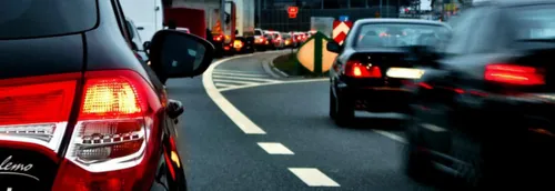 La VRU passe à 70 km/h au 1er septembre