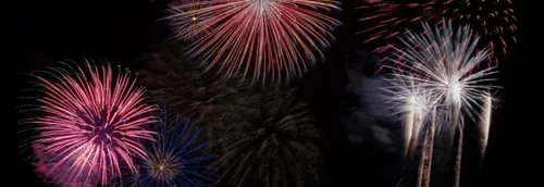 Des concerts, animations et feux d'artifice pour la fête nationale...