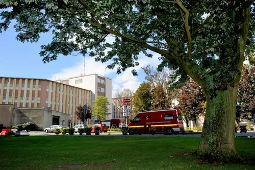 Les urgences de Lens sous tension