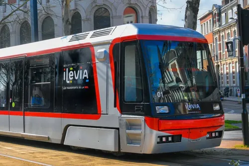 5ème jour de grève sur le réseau Ilévia