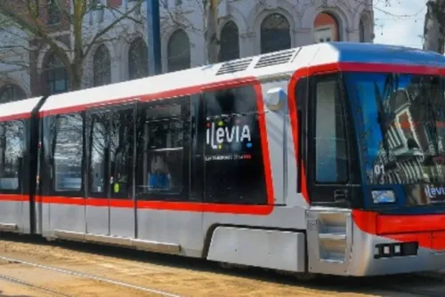 Le tram toujours au ralenti ce lundi en métropole lilloise