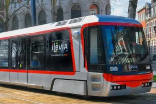 Les futures lignes de tramway ne passeront pas par Seclin