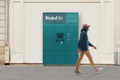 Bientôt des casiers de retrait à Lille pour vos colis Vinted