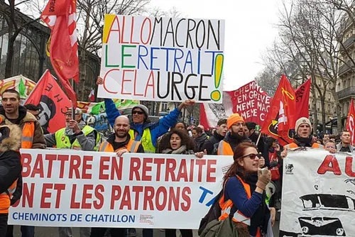 Quels secteurs impactés par la grève ce jeudi ?