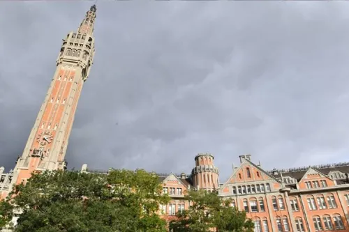 Un appel aux dons lancé par la ville de Lille et le Secours Populaire