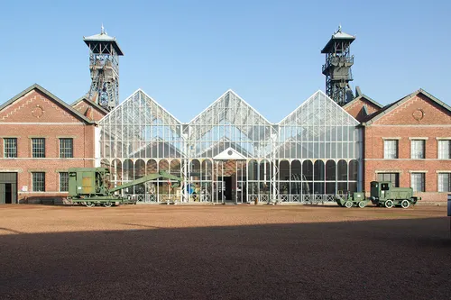Dernières heures pour faire du Centre Minier de Lewarde le monument...