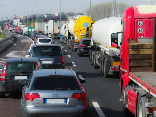 Les prévisions de Bison Futé pour ce week-end