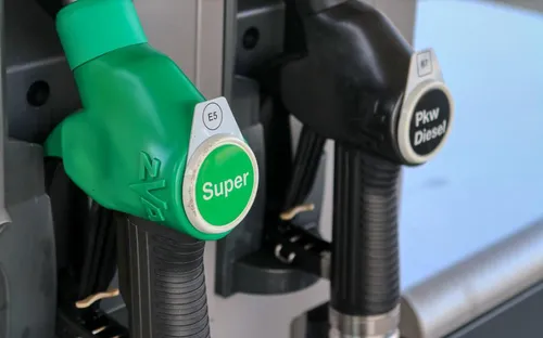 TotalEnergies annonce une nouvelle réduction à la pompe au 1er...