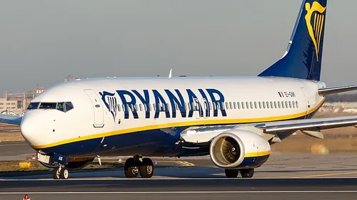 L'aéroport Bruxelles-Charleroi très impacté par la grève chez Ryanair