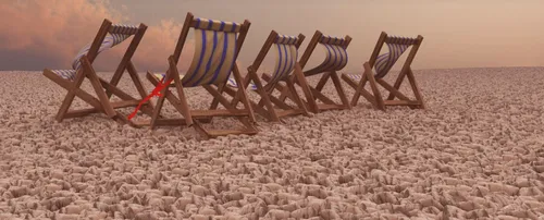 Un village d'été installé à Lens jusqu'au 21 août