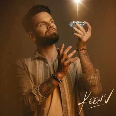 Keen'V en concert gratuit à Mazingarbe fin août