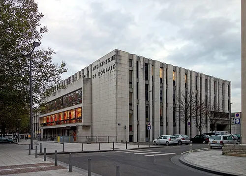 La médiathèque de Roubaix ouvrira le dimanche après-midi à la rentrée