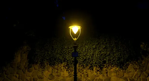 L'éclairage public éteint la nuit à Annœullin dès le 1er août