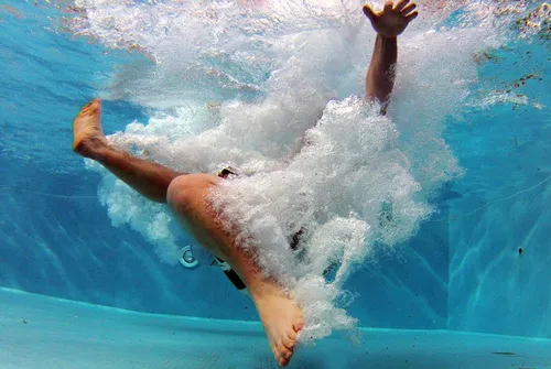 Le dispositif « J’apprends à nager » relancé par la mairie de Lille